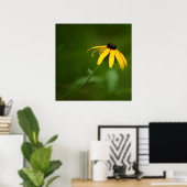 Poster Sortir de l'impression (Bureau à domicile)