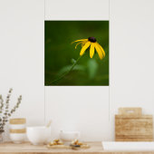 Poster Sortir de l'impression (Cuisine)