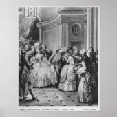 Poster Sortir de l'Opéra (Devant)