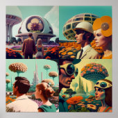 Poster Sortir Pour Une Promenade (Devant)