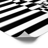 Poster SOS Terre (Coin)