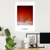 POSTER SOSSUSVLEI (Bureau à domicile)