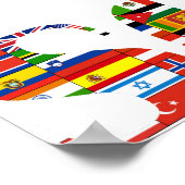 Poster Sotchi (Coin)