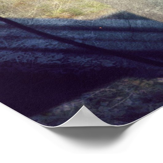 Poster Soudage (Coin)