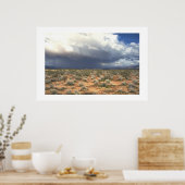 Poster Soudain (Cuisine)