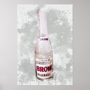 Poster Soude