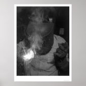 Poster Souder 1943 (Devant)