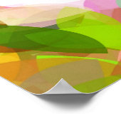 POSTER SOUFFLE (Coin)