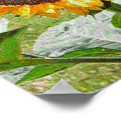 POSTER SOUFFLE (Coin)