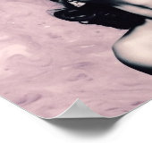 Poster Souffle de Couleur (Coin)