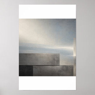 Poster Souffle de la ville — Aurema