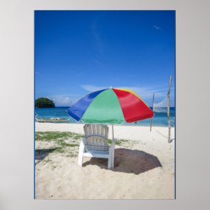 Poster Souhait vous étiez ici ?