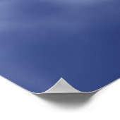 Poster Souhaiter l'étoile sur les nuages (Coin)