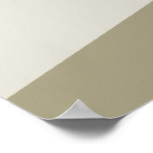 Poster Souhaitez Que Vous Étiez Hippo (Coin)