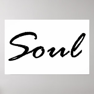 Poster Soul