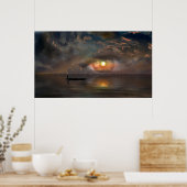 Poster Soul (Cuisine)