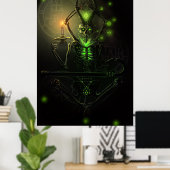 Poster Soul (Bureau à domicile)