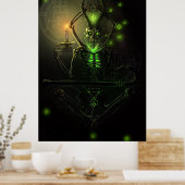 Poster Soul (Cuisine)