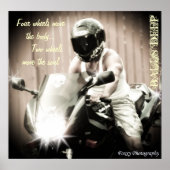 Poster Soul (Devant)