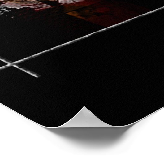 Poster Soul cassée (Coin)