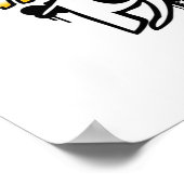 Poster Soul Crime - Le style original de la danse Hip hop (Coin)