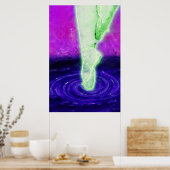 Poster Soul Dance (Cuisine)