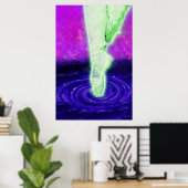 Poster Soul Dance (Bureau à domicile)