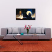 Poster Soul de minuit