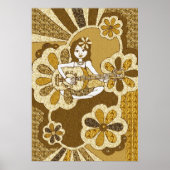 Poster Soul funky (Devant)