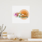 Poster Soul Fusion (Cuisine)