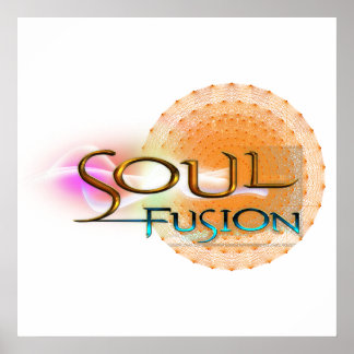 Poster Soul Fusion