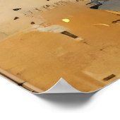 Poster Soul in Improvisation (Coin)