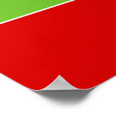 Poster Soul italienne (Coin)