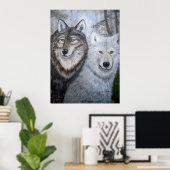 Poster Soul Mates (Bureau à domicile)