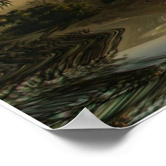 Poster Soul Mirrors (Coin)