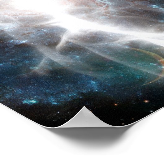 Poster Soul ou Aura (Coin)