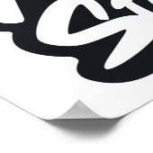 Poster Soul sauvage (Coin)