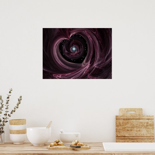 Poster Soul Shine (Cuisine)