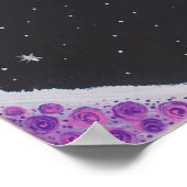 Poster Soul Sista dans la méditation (Coin)