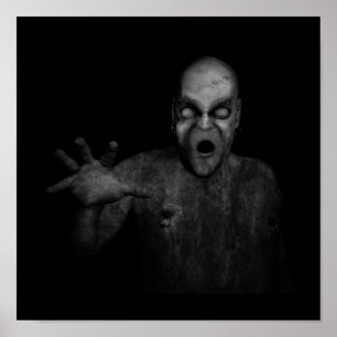 Poster Soul Stealer