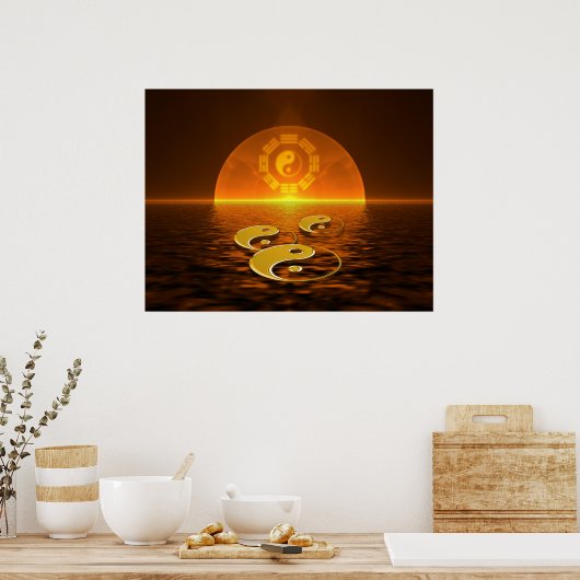 POSTER SOUL WAY (Cuisine)