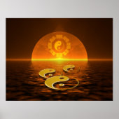 POSTER SOUL WAY (Devant)