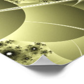 Poster Soulagement (Coin)
