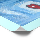 POSTER SOULÈMES (Coin)