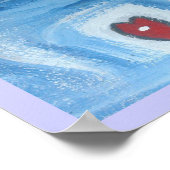 POSTER SOULÈMES (Coin)