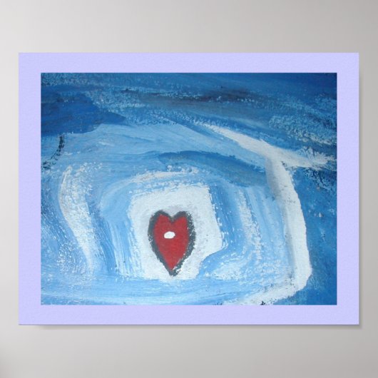 POSTER SOULÈMES (Devant)