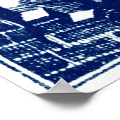 Poster Soulèvement de Varsovie 1944 (Coin)