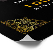 Poster SoundCloud Music Streaming Award (Coin)