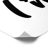 Poster Sounds Gay I'm (Coin)