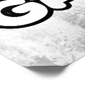 Poster Sounds Gay I'm In - Cute Unicorn Rainbow (Coin)